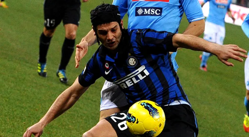 Stramaccioni a debutat cu dreptul pe banca lui Inter!** 