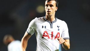 Chiricheș le-a vorbit englezilor după seria de vis de la Tottenham! "E ceva incredibil!" De ce i-a fost atât de ușor să se adapteze