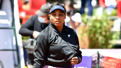 Serena Williams a spus cine este cel mai bun tenismen din toate timpurile: „Tipul e un geniu! N-are cum să nu îți placă