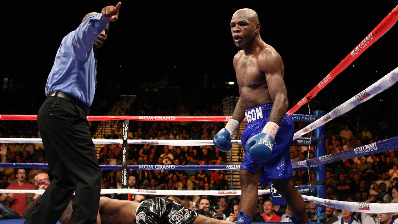 OFICIAL!** Cu el se va bate Lucian Bute pe 5 noiembrie! Are 51 de victorii, 35 prin KO