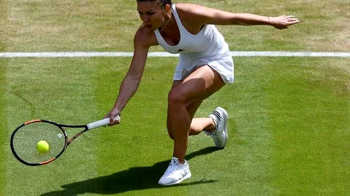 O mână de ajutor pentru Simona Halep! Ce va face românca înainte de Wimbledon: 