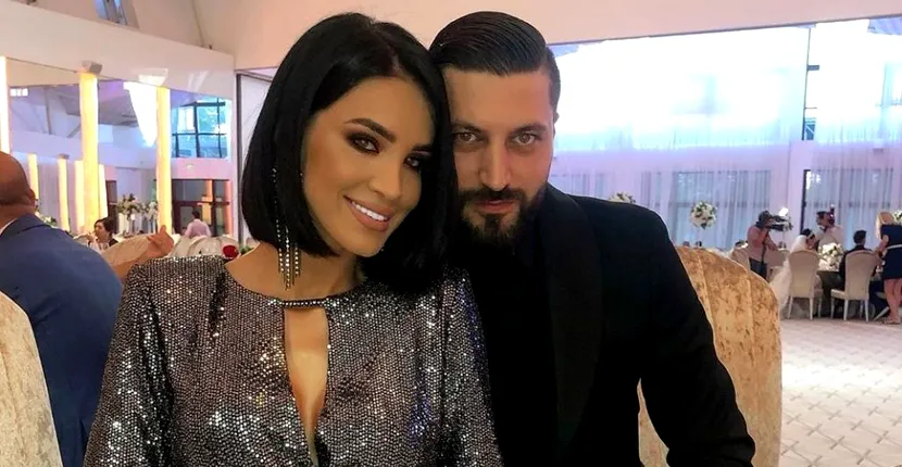 Ce a declarat Adelina Pestrițu despre nunta lui Brigitte cu Florin Pastramă