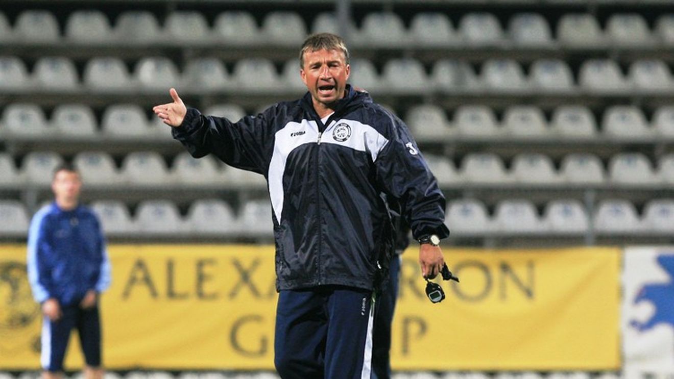 „Bursucul", foc și pară!