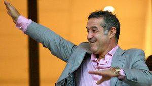 Din "fițos" a ajuns în TOP 3 steliști în doar 7 zile!** Becali: "Mă, voi valorați 7 milioane â‚¬!" Cum s-a transformat Gigi în Al Pacino