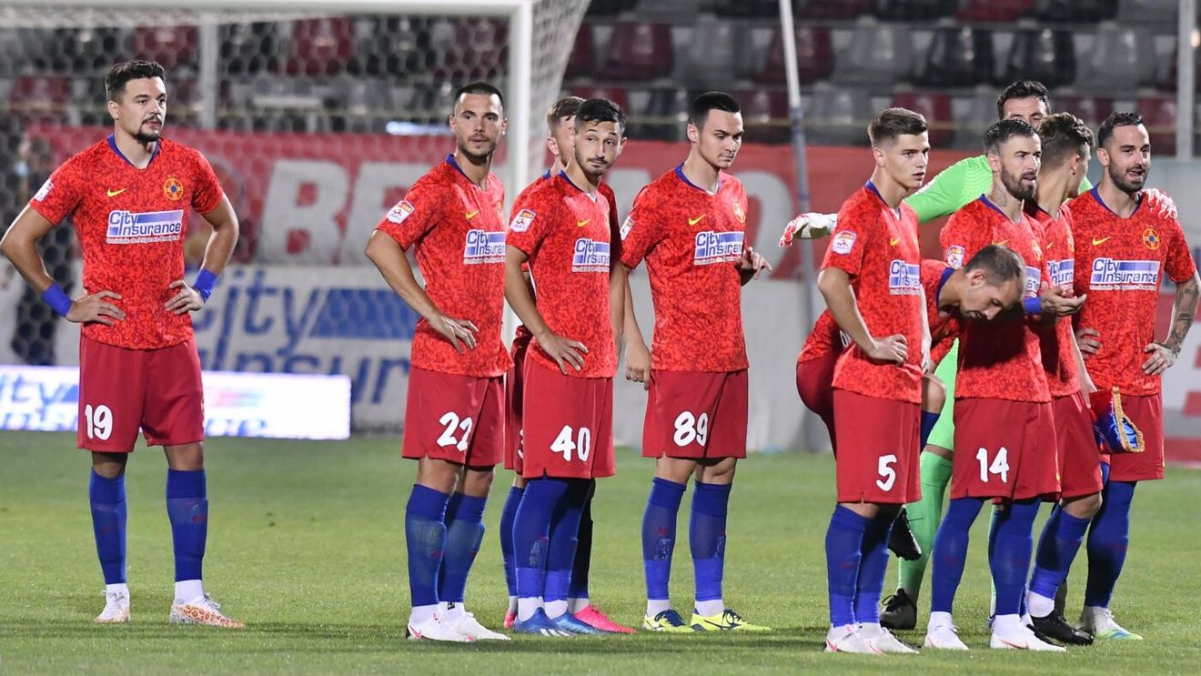 Mutare surpriză pentru fostul pariu al lui Gigi Becali de la FCSB! Cu cine a semnat