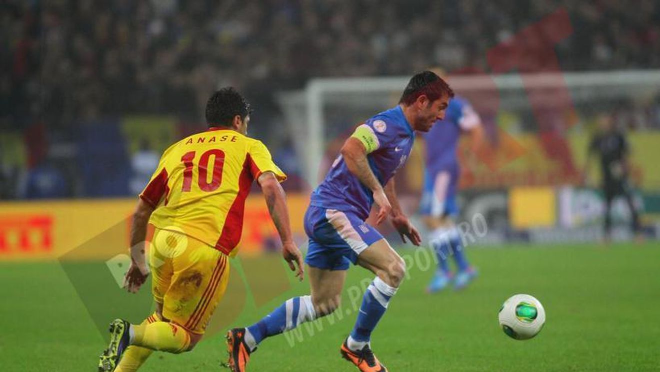 Stoican: "Nu am crezut că putem întoarce rezultatul, parcă suntem blestemați!"