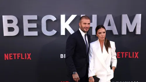Bucătăria Victoriei Beckham a impresionat prin eleganță, deși are și obiecte de 16 dolari pe care oricine și le poate permite