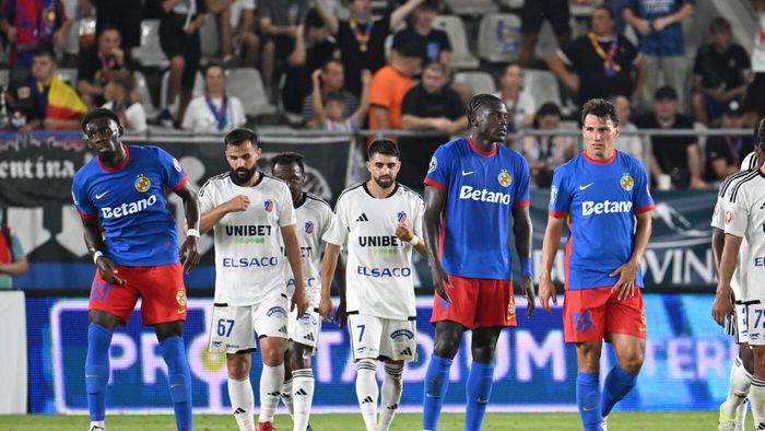 Transferul momentului după FCSB - Botoșani 3-2! Fotbalistul și-a anunțat plecarea: „Cluburile s-au înțeles!”