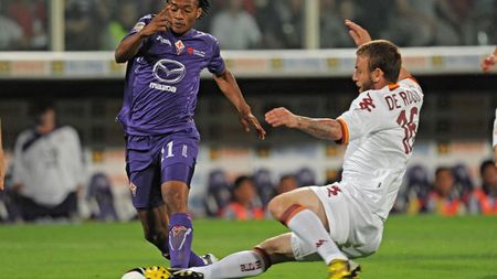 Mesajul lui De Rossi către fani înainte de finala Cupei Italiei: "Lăsați cuțitele acasă!"