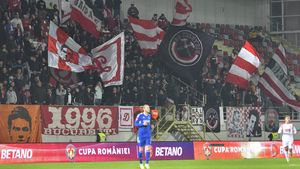 Cutremur la Dinamo! O companie cere falimentul pentru doar 45.000 de euro! Cum s-a ajuns la această situație | Document EXCLUSIV