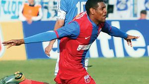 Pepe: „De săptămâna viitoare voi fi definitiv al Stelei"