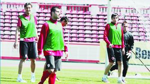 Găman, la "câinii" mititei