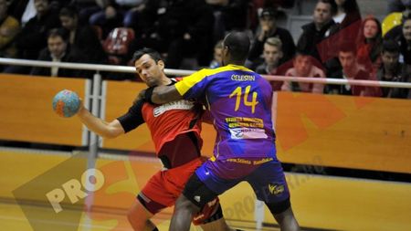 HC Odorhei, egal miraculos cu Știința Bacău. Lupta la titlu în handbalul masculin s-a redus pentru moment la patru echipe. Duelul Dinamo - Turda revine în prim-plan 