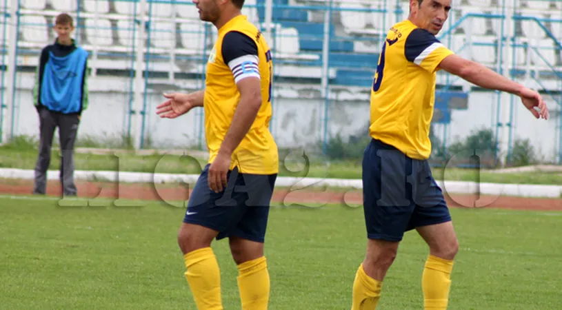 Băcăuanii** rămân în stand-by