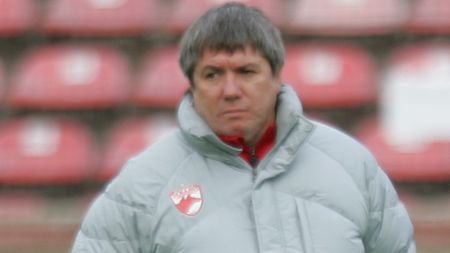 Țălnar: "Dinamo a fost echipa finalului de campionat"