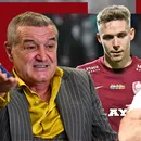 Nelu Varga a auzit ce a spus Gigi Becali despre Louis Munteanu și a luat „foc”: „Visează și vorbește prostii!”. EXCLUSIV