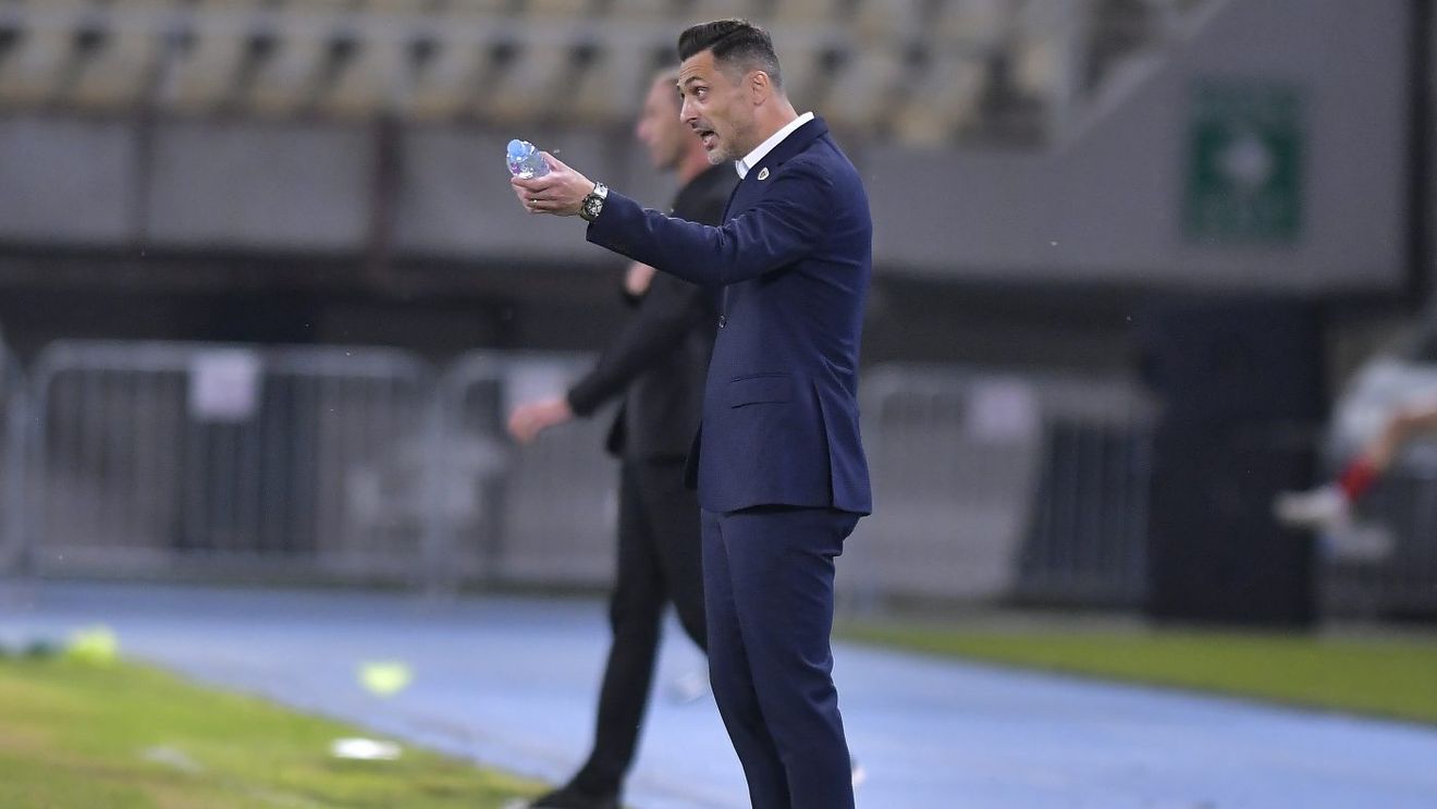 Mirel Rădoi, calcule pentru meciul cu Germania: „Au și ei puncte slabe”. Mesajul selecționerului înainte de partida de la Hamburg | VIDEO