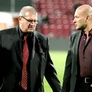 Milionarul Arpad Paszkany şi mâna lui dreaptă, Iuliu Mureşan, au scăpat de un dosar, după 26 de amânări! Se judecă iar cazul în care fostul patron de la CFR Cluj e acuzat de grup infracțional organizat, instigare la delapidare cu consecințe deosebit de grave, instigare la evaziune fiscală și instigare la spălarea banilor