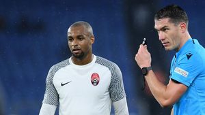 Primul mare club din Ucraina care se desființează ca urmare a războiului: „Proprietarii nu vor să-și mai cheltuiască banii”