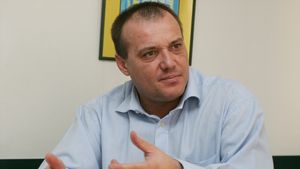 Pușcaș: "Dayro este sub Dică, Trică, Dănciulescu sau Bratu"