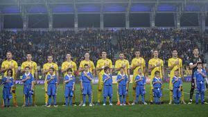 VIDEO EXCLUSIV | Idee interesantă lansată la ProSport Live! Schimbarea "pentru viitor" pe care Contra ar fi trebuit să o facă în Malta, susținută de un argument cât se poate de logic: "Trebuia să intre la pauză, e viitorul naționalei!" 