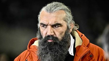 Omul Peşterilor e milionar la 47 de ani, dar nu-şi mai aminteşte nimic din cariera care i-a adus averea: "Nicio secundă"