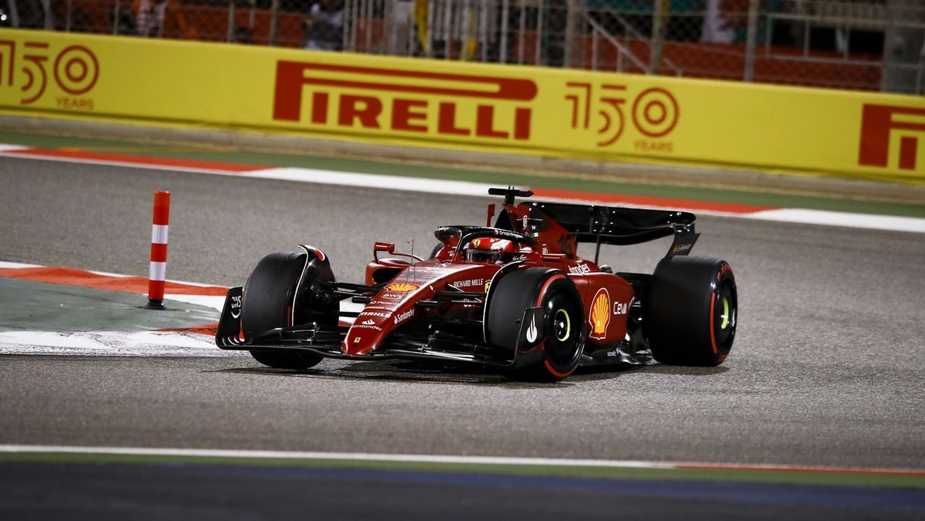 Nebunie în Formula 1! Charles Leclerc, victorie de senzație în Bahrain. Debut extraordinar pentru Ferrari. Ce s-a întâmplat cu Max Verstappen, campionul mondial