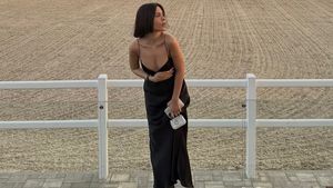 Fiica lui Ilie Năstase și-a operat bustul la fel ca Simona Halep: „Plângeam când mă vedeam în oglindă”