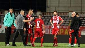 Prea multe anomalii la Dinamo! Când trebuia să îl vândă pe Deian Sorescu, de ce Pablo Cortacero a fost de fapt „serios” și de ce Ionuț Lupescu „s-a trezit târziu”: „Eu am vorbit primul și m-au certat!”