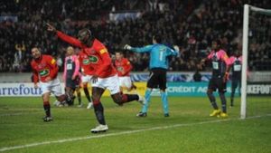 VIDEO** Boloni, umilit la debutul pentru Lens! Ce scăriță a luat fostul rapidist Apoula Bete