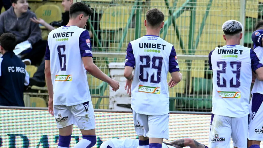 CFC Argeș și-a luat fundaș din play-off-ul SuperLigii! E a patra achiziție a verii, dar e primul fotbalist român