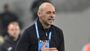 Bogdan Andone a dat lovitura în Bănie și a exultat la interviu: „Cireașa de pe tort!”