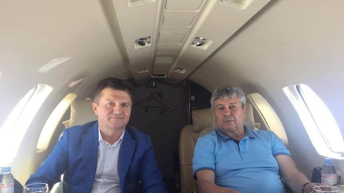 Arcadie Zaporojanu, detalii din Ucraina despre situația lui Mircea Lucescu și Dinamo Kiev, după ce a început războiul: „Nu am crezut într-o paranoia a conducerii Rusiei!”. Impresarul se teme și pentru Republica Moldova: „Tămbălăul provocat de acoliții lui Putin poate continua și spre Nistru” | EXCLUSIV