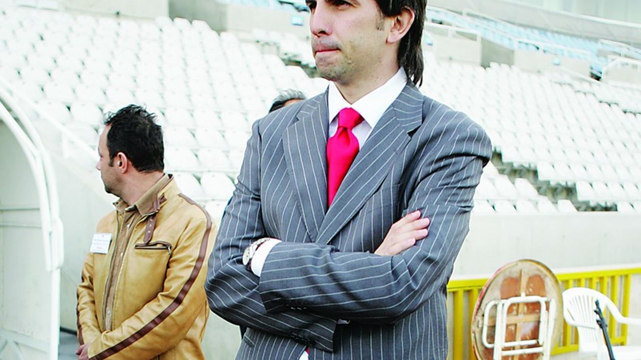 Lupescu: "Nu era nevoie de medic în Antalya"