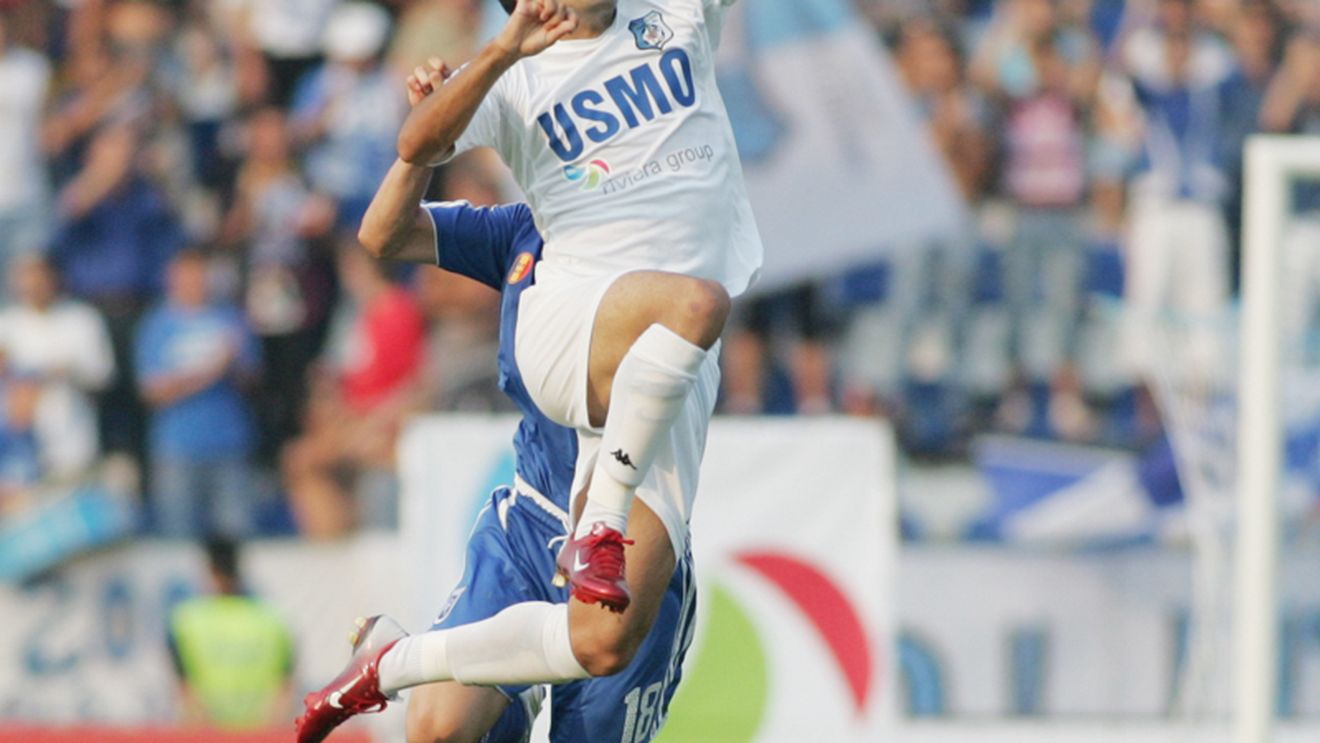 Ilie Iordache: „Jucăm bine și batem în Groapă"