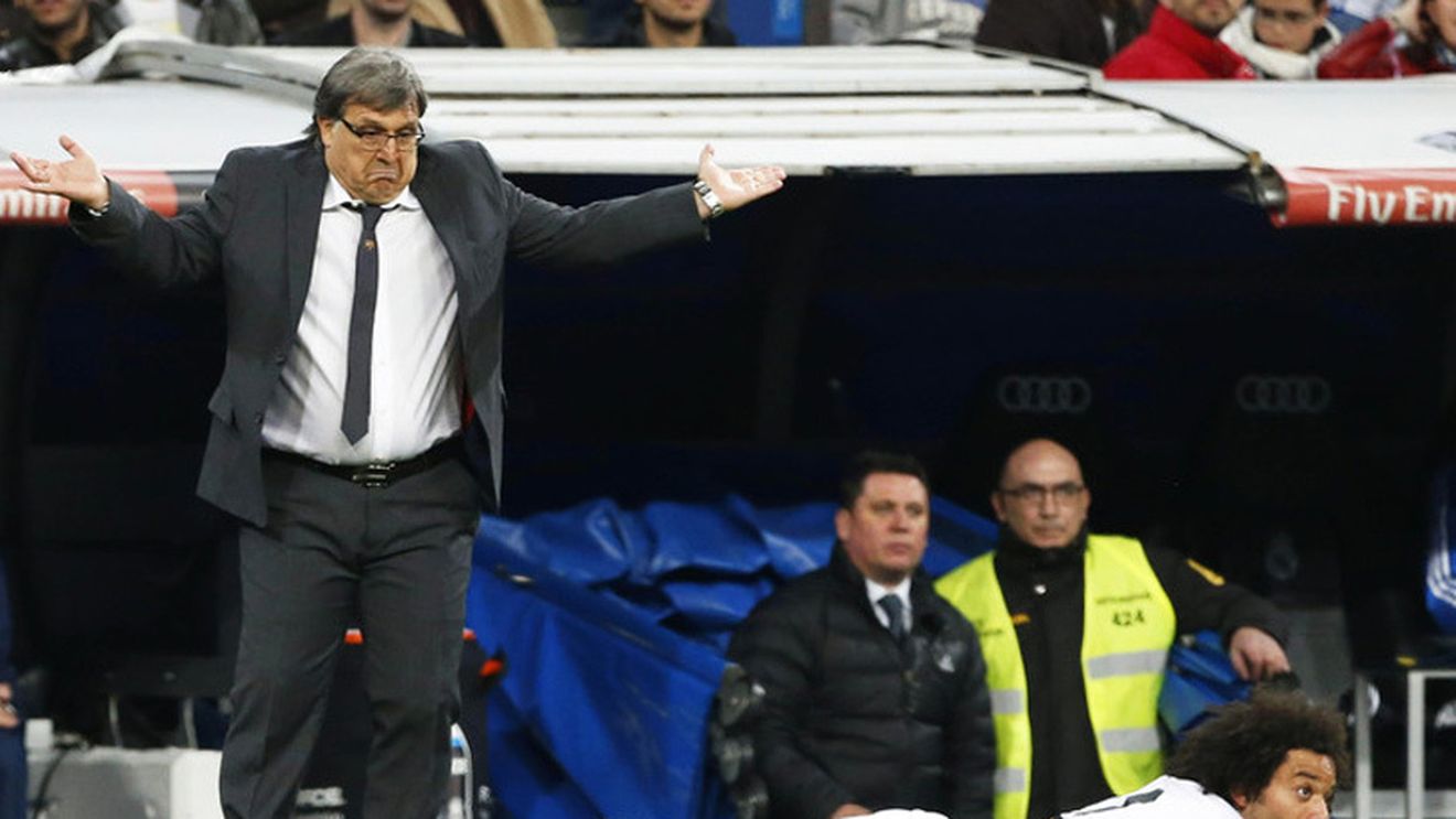 Gerardo Martino: "Nu am crezut că mai putem reveni. Am redeschis lupta la titlu"