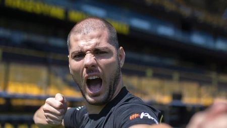 CFR a ratat un transfer! Unde a ajuns jucătorul dorit la Cluj | GALERIE FOTO