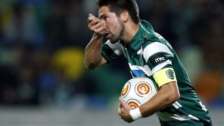 Trădare!** Căpitanul lui Sporting, transferat la FC Porto!