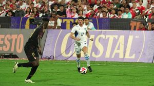 Noul ”El Dorado” din fotbalul românesc și-a definitat lotul cu un internațional din Nicaragua. S-a născut în Spania și a jucat, până acum, doar în Norvegia