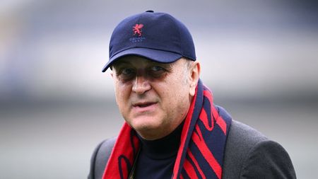 Dan Șucu a anunțat noi transferuri de la Genoa la Rapid în Corriere dello Sport: „Îmi place asta”