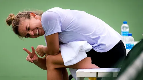 La ce oră începe meciul dintre Simona Halep și Aliaksandra Sasnovich din turul 3 la Indian Wells. Sorana Cîrstea și Irina Begu luptă și ele pentru optimi în această noapte