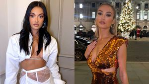 Rose Bertram, iubita lui Kylian Mbappe, prietenă la cataramă cu o superbă româncă! Tânăra a devenit milionară peste hotare | GALERIE FOTO
