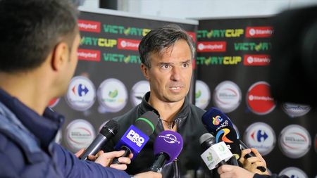 Fotbalistul din Liga 1 care l-a dat pe spate pe Daniel Pancu: "Dacă faci un DVD cu golurile lui, e jucător de Real Madrid!"