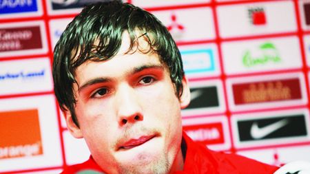 Găman: "Craiova, echipa mea de suflet!"