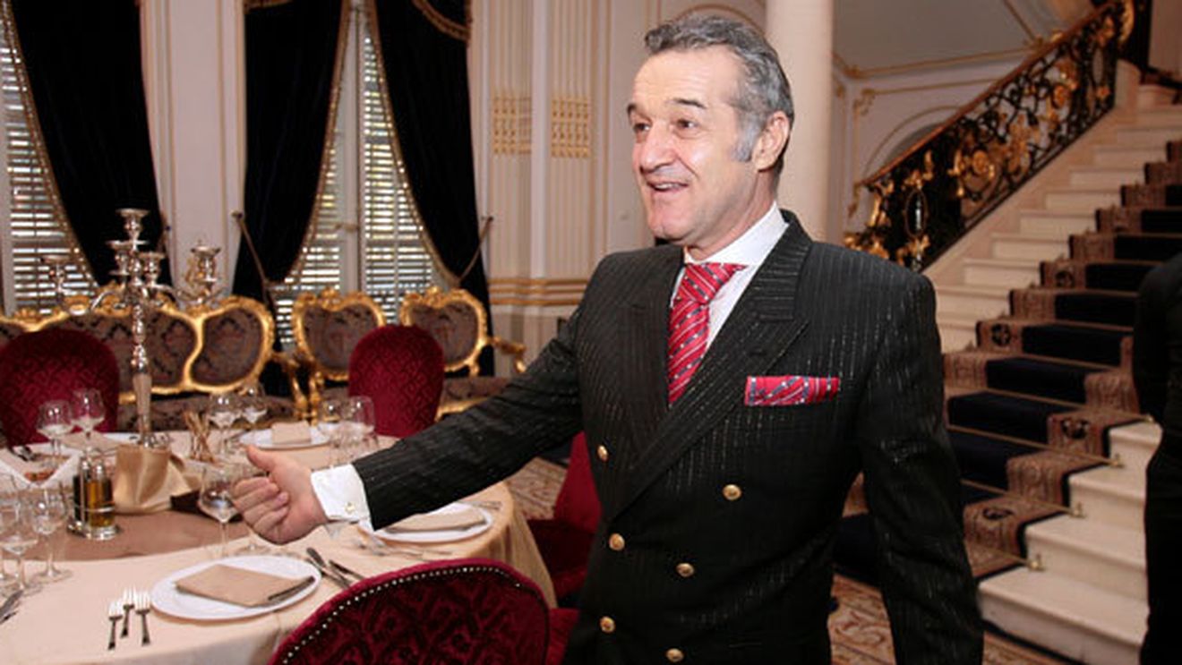 Anul trecut șefii voiau să scape de el, dar a explodat în acest sezon la Dinamo!** Becali i-ar putea lovi din nou pe "câini": "Îmi trebuie un jucător ca el, are viziune!"