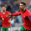 Trei recorduri pe care Cristiano Ronaldo le va finaliza la EURO 2024 și care vor fi greu de egalat