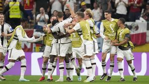 Un fost internațional român e sigur că Germania merge în optimile Campionatului Mondial din Qatar. „Nu te iartă când joacă meciurile decisive!” | VIDEO EXCLUSIV ProSport Live