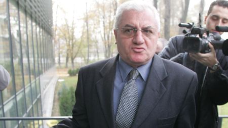 Dragomir: "Parcă văd că o să fie un meci sub așteptări"