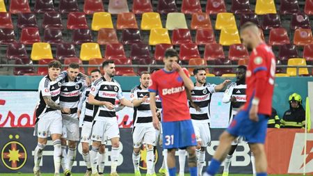 Mihai Stoica a rămas uluit de un atacant din Superliga: „Cel mai bun jucător din campionat! Transformare gigantică”