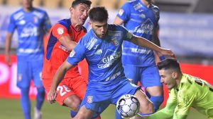 Chindia merge în Capitală să o bată pe FCSB! Mesajul căpitanului de la Târgoviște, despre care s-a spus că ar fi fost dorit de Gigi Becali